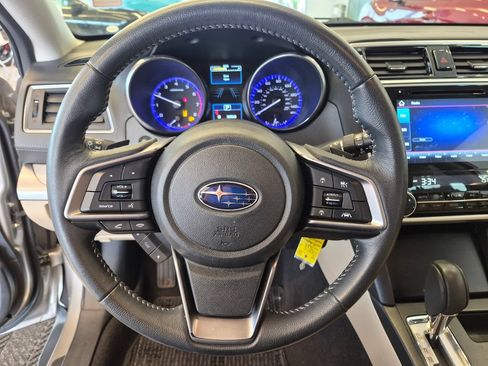 Used 2019 Subaru Outback 2.5i Premium AWD/4WD image 13