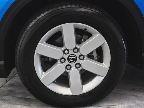 Used 2024 Honda Prologue EX image 7