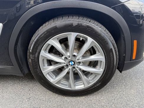 Used 2018 BMW X3 xDrive30i w/ Premium Package AWD/4WD image 15