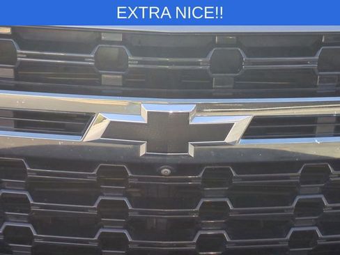 Used 2021 Chevrolet Tahoe Z71 w/ Z71 Signature Package image 42