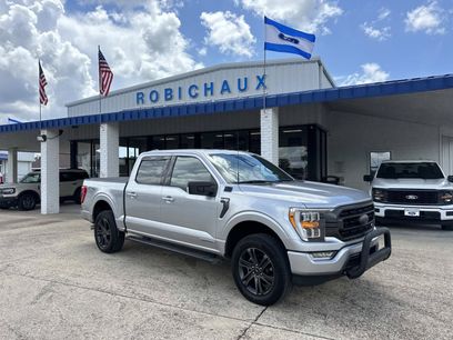 Used 2022 Ford F150 XLT w/ Equipment Group 302A High