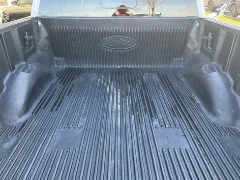 Used 2020 Ford F150 Lariat w/ Equipment Group 502A Luxury image 16