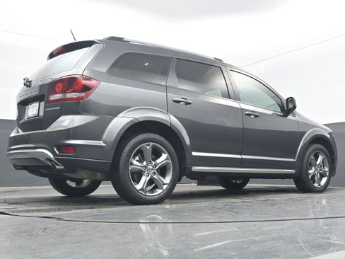 Used 2016 Dodge Journey Crossroad image 27