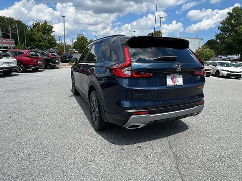 New 2026 Honda CR-V TrailSport image 6