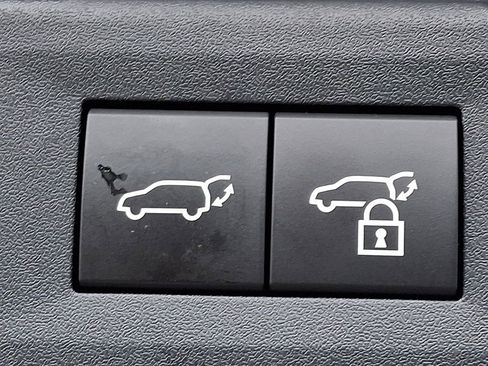 Used 2026 Lexus NX 350 AWD w/ Accessory Package (Z2) image 30