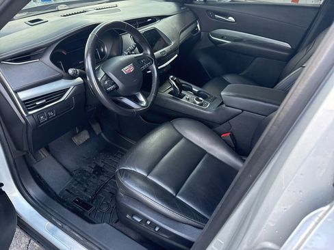 Used 2020 Cadillac XT4 Premium Luxury image 15