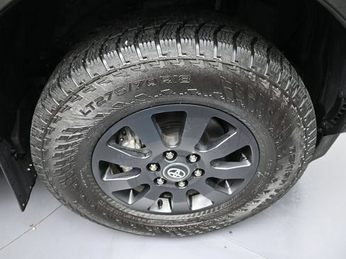 Used 2024 Toyota Land Cruiser AWD/4WD image 13