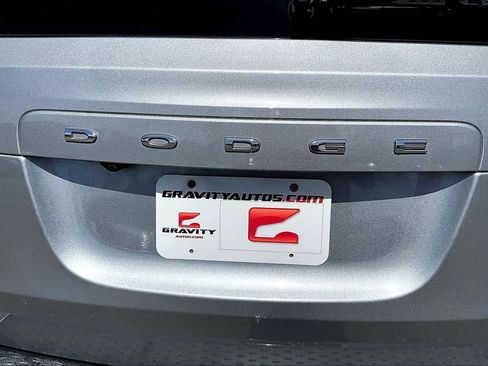 Used 2019 Dodge Grand Caravan SXT FWD image 24