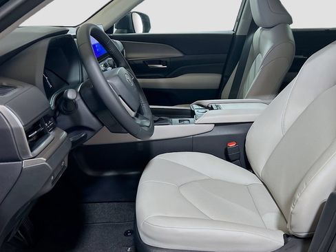 New 2026 Toyota Grand Highlander AWD image 20