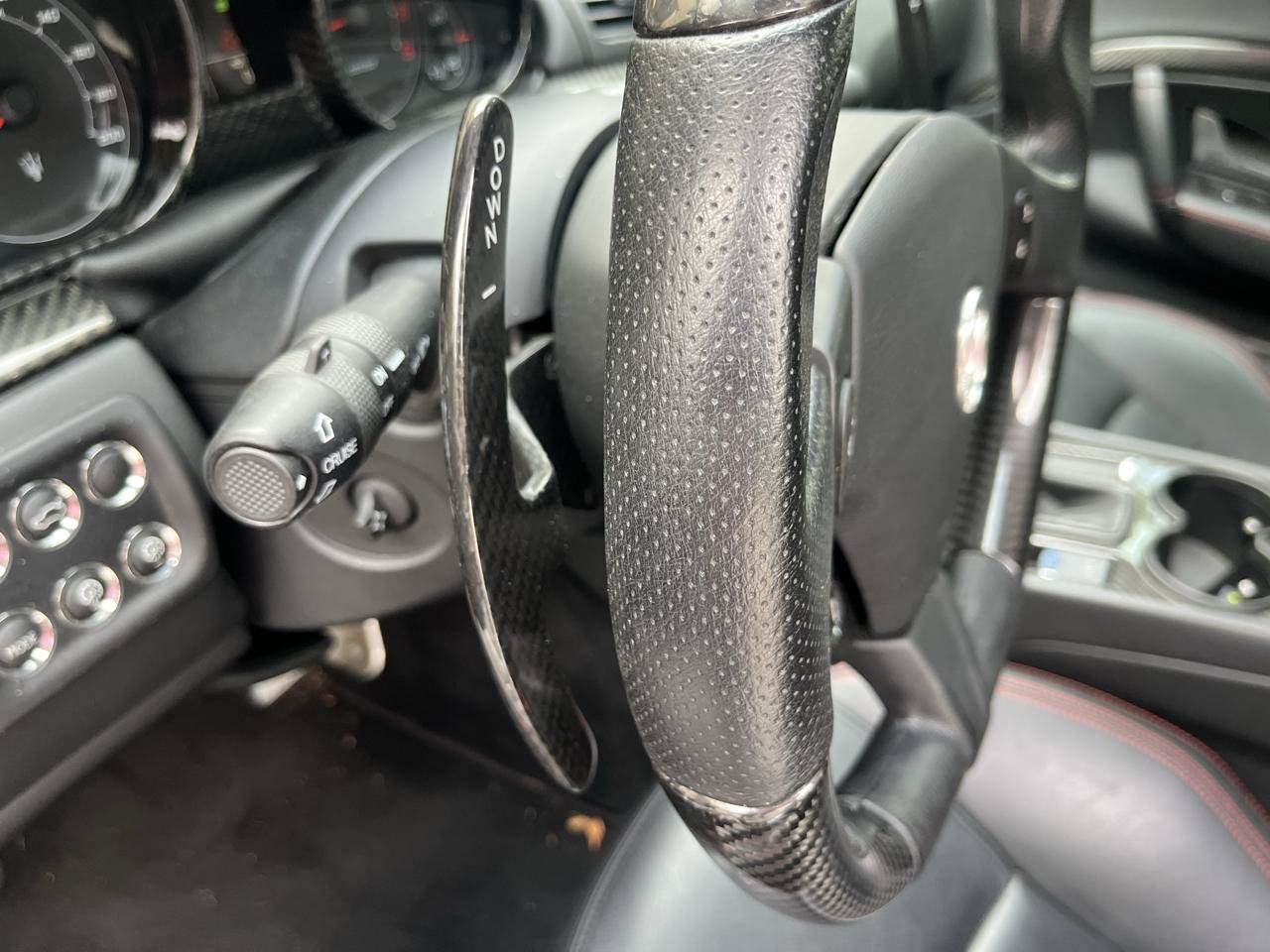 Used 2014 Maserati GranTurismo MC RWD image 24