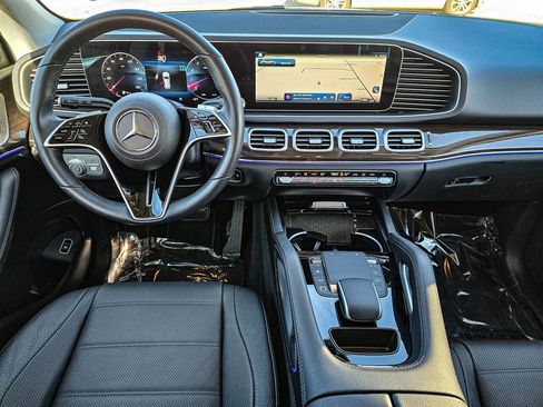 New 2025 Mercedes-Benz GLE 450 4MATIC image 35