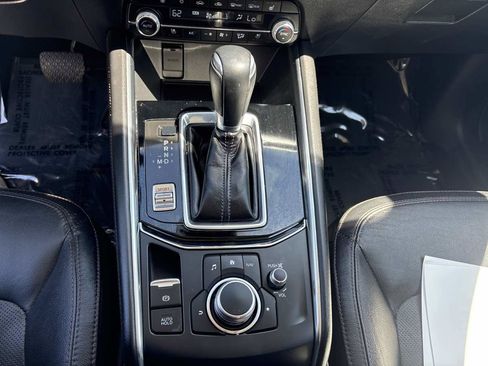 Used 2019 MAZDA CX-5 Grand Touring w/ GT Premium Package FWD image 28