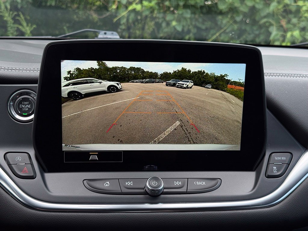 Used 2024 Chevrolet Blazer LT w/ Convenience Package FWD image 38