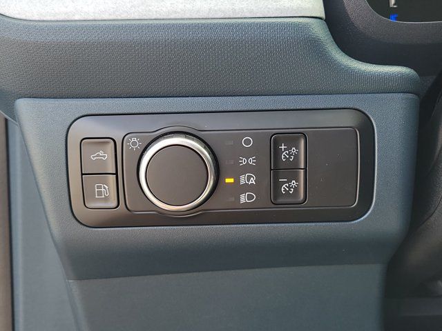 New 2026 Ford Maverick XLT FWD image 24