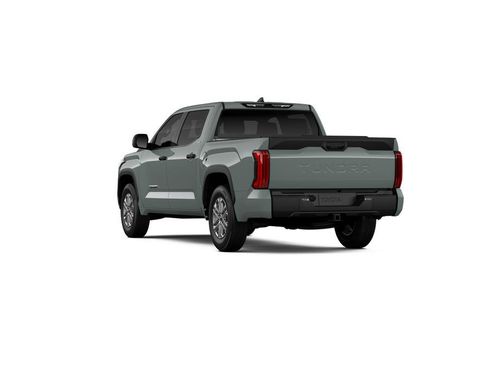 New 2026 Toyota Tundra SR5 image 41