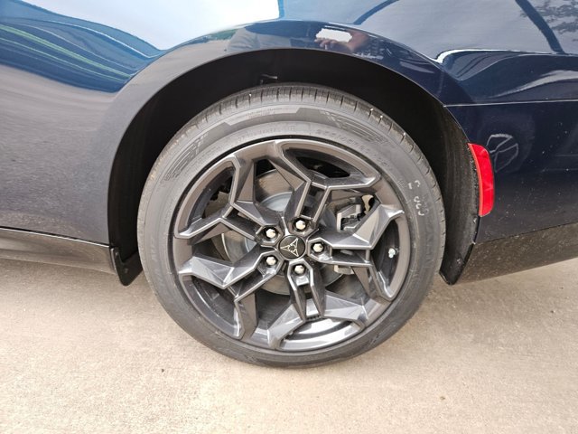 New 2026 Dodge Charger R/T w/ Driver Convenience Group AWD/4WD image 10