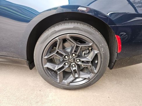 New 2026 Dodge Charger R/T w/ Driver Convenience Group AWD/4WD image 10