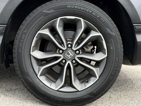 Used 2021 Honda CR-V EX image 37