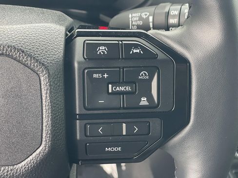 Used 2024 Toyota Land Cruiser 1958 AWD/4WD image 9
