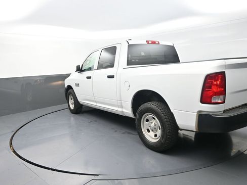 Used 2018 RAM 1500 Tradesman w/ Popular Equipment Group image 8