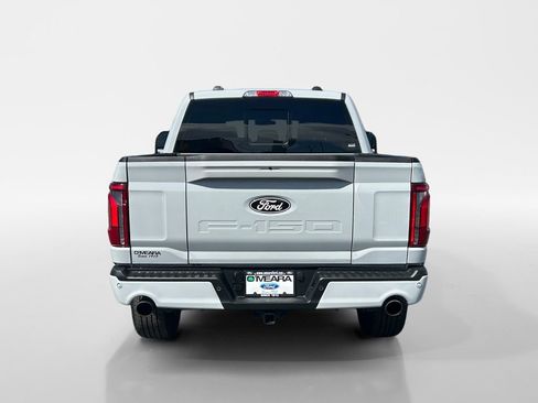 Used 2024 Ford F150 Lariat w/ Bed Utility Package image 5