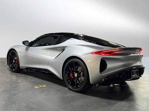 Used 2024 Lotus Emira First Edition image 5