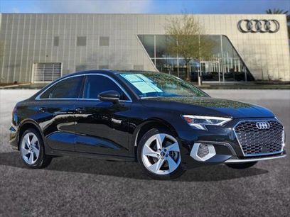 Used 2023 Audi A3 2.0T Premium w/ Convenience Package