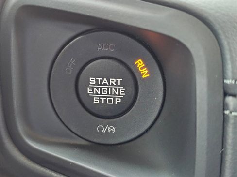 New 2025 Jeep Wrangler Sahara image 21