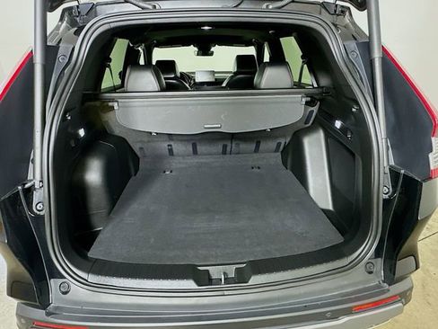 Certified 2024 Honda CR-V Sport Touring image 33