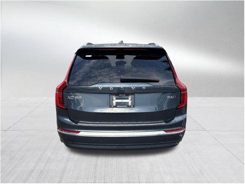 New 2026 Volvo XC90 B6 Plus w/ Protection Package Premier AWD/4WD image 6