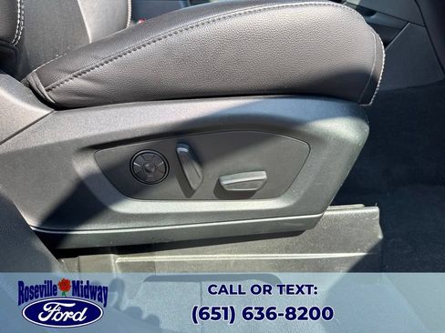 Used 2021 Ford Explorer ST w/ Equipment Group 401A AWD/4WD image 39