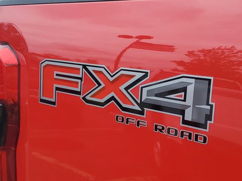 New 2025 Ford F350 XL w/ STX Appearance Package image 7