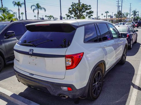 Used 2019 Honda Passport EX-L image 12