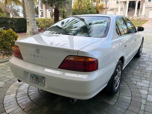 Used 2000 Acura TL image 38
