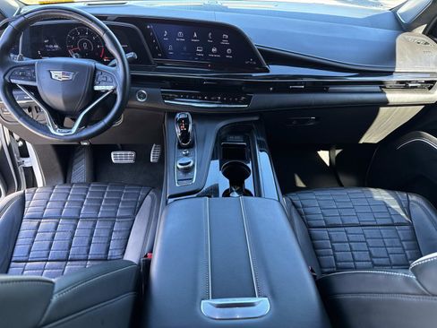 Certified 2024 Cadillac Escalade V image 17