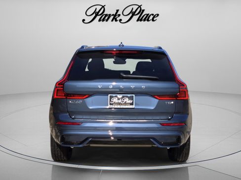 New 2026 Volvo XC60 T8 Plus w/ Protection Package Premier image 4