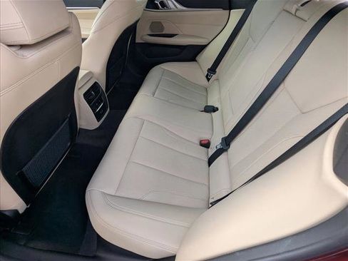 Certified 2023 BMW i4 eDrive40 image 20