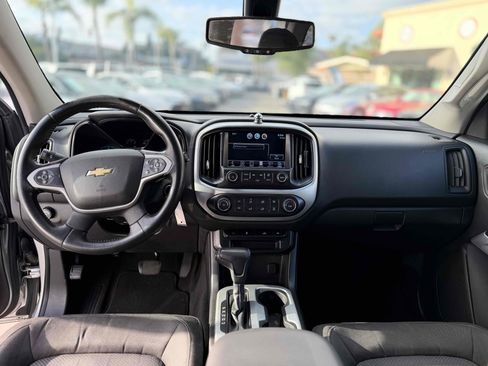 Used 2015 Chevrolet Colorado LT w/ LT Convenience Package RWD image 22