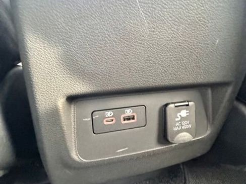 Certified 2024 Nissan Frontier SL w/ Technology Package image 30