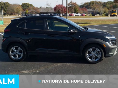 Used 2022 Hyundai Kona SEL w/ Convenience Package image 5