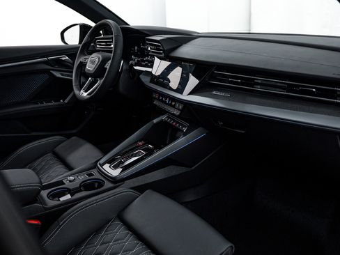 New 2026 Audi S3 Premium image 12