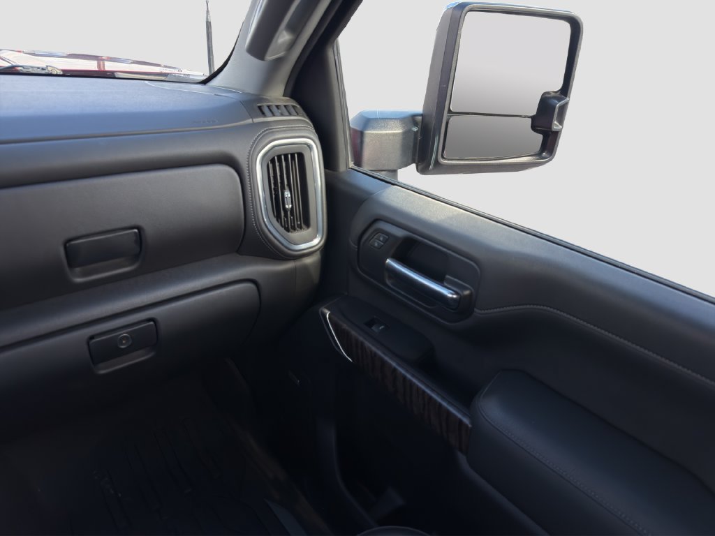 Used 2023 GMC Sierra 2500 Denali AWD/4WD image 17