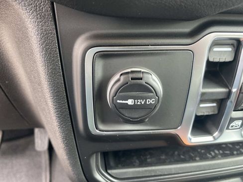 New 2026 Jeep Gladiator Sport image 25