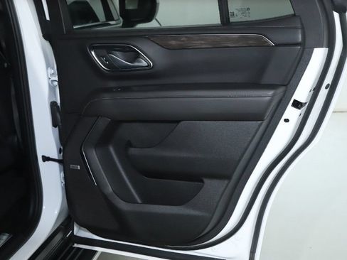 Used 2024 Chevrolet Tahoe LT AWD/4WD image 31