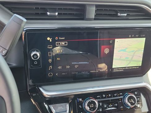 New 2026 GMC Sierra 2500 Denali Ultimate image 23