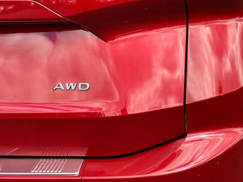 New 2026 Nissan Rogue SV AWD/4WD image 25