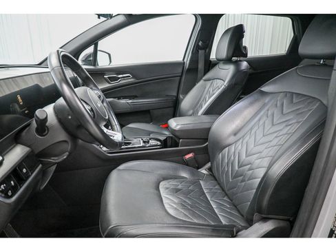 Used 2023 Kia Sportage X-Line w/ X-Line Premium Package image 10