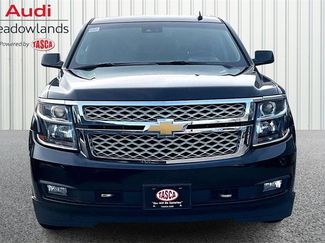 Used 2019 Chevrolet Suburban LT w/ LT Signature Package video 2