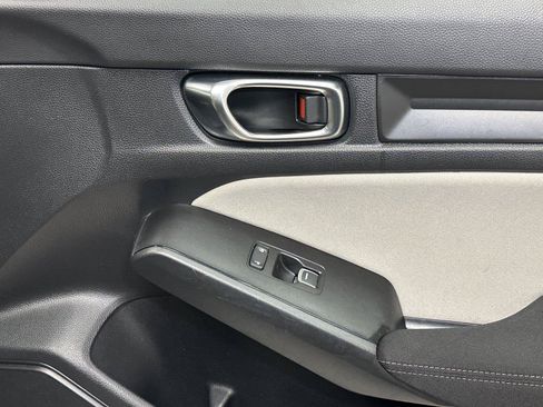 Certified 2022 Honda Civic LX image 37