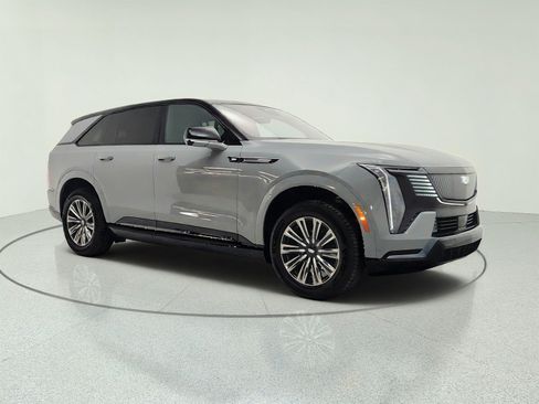 Used 2026 Cadillac Escalade IQ Sport 1 AWD/4WD image 3